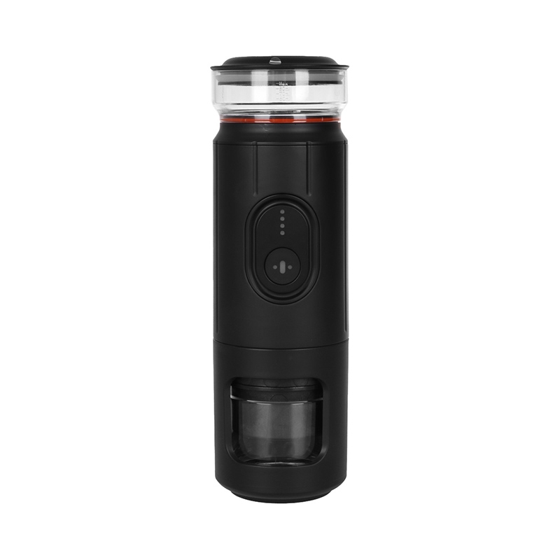 اسپرسوساز سفری مینی اسپرسو مدل CF-2401