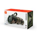 اسپیکر ضدآب جی بی ال مدل JBL Charge 6 | با گارانتی - Image 8