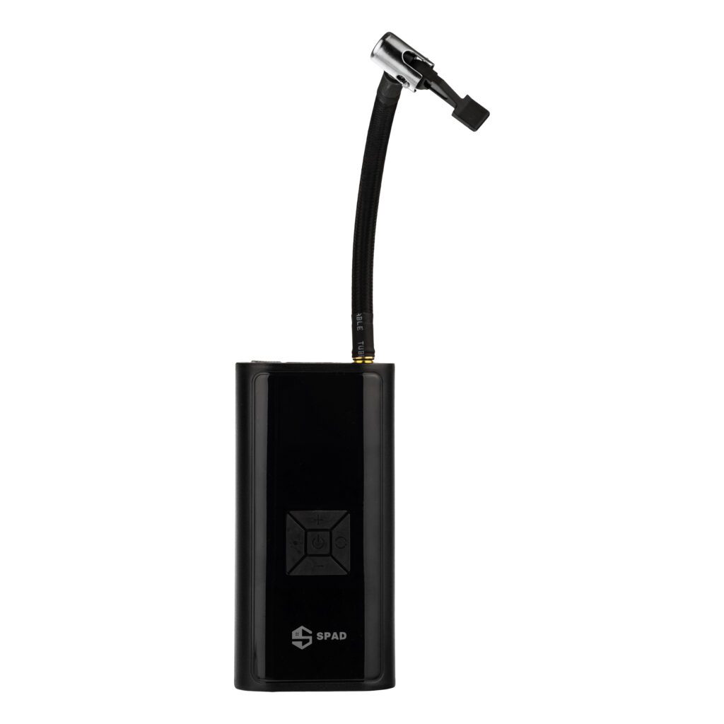 کمپرسور هوا شارژی اسپاد مدل CQB-9620