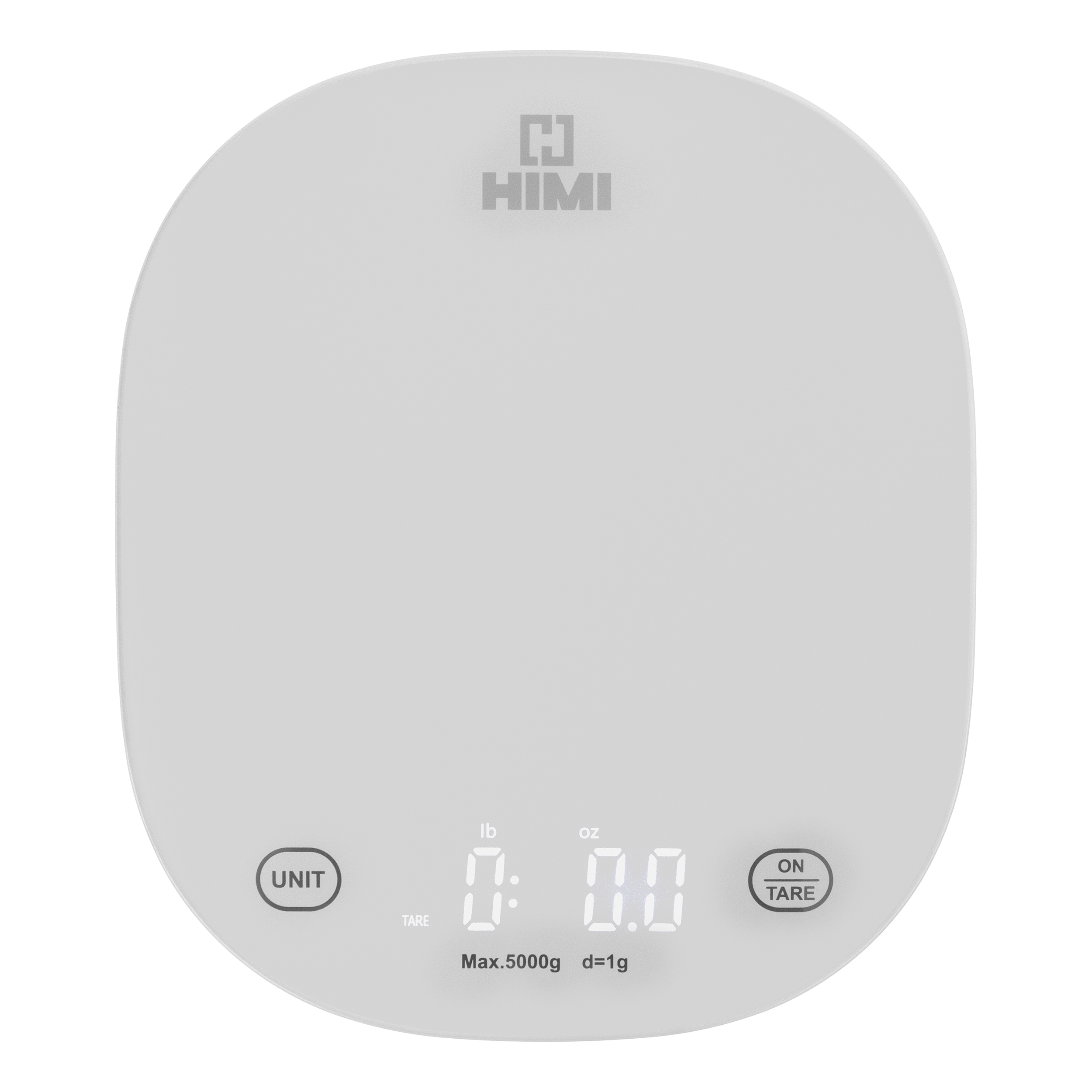 ترازوی هوشمند آشپزخانه هیمی مدل Sense Mini