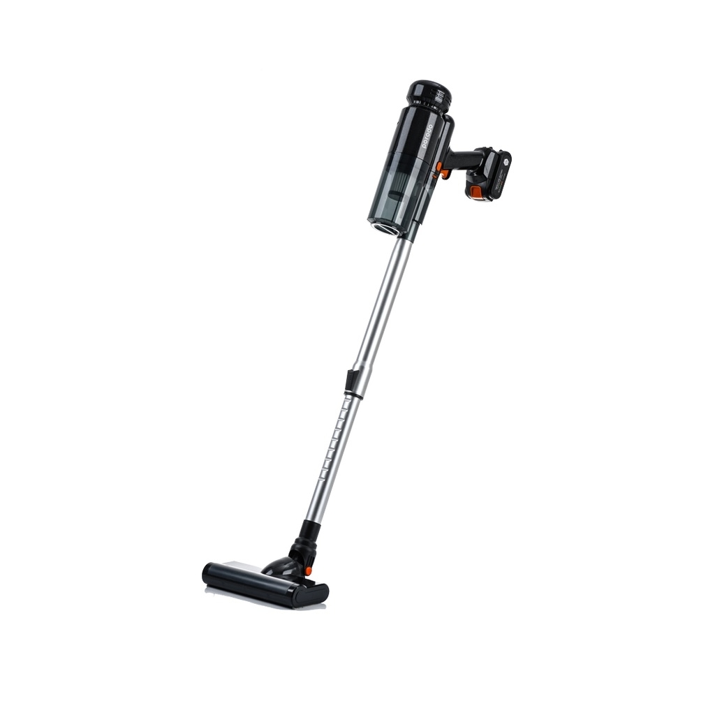 جارو شارژی پرودو مدل Cordless Stick Pro