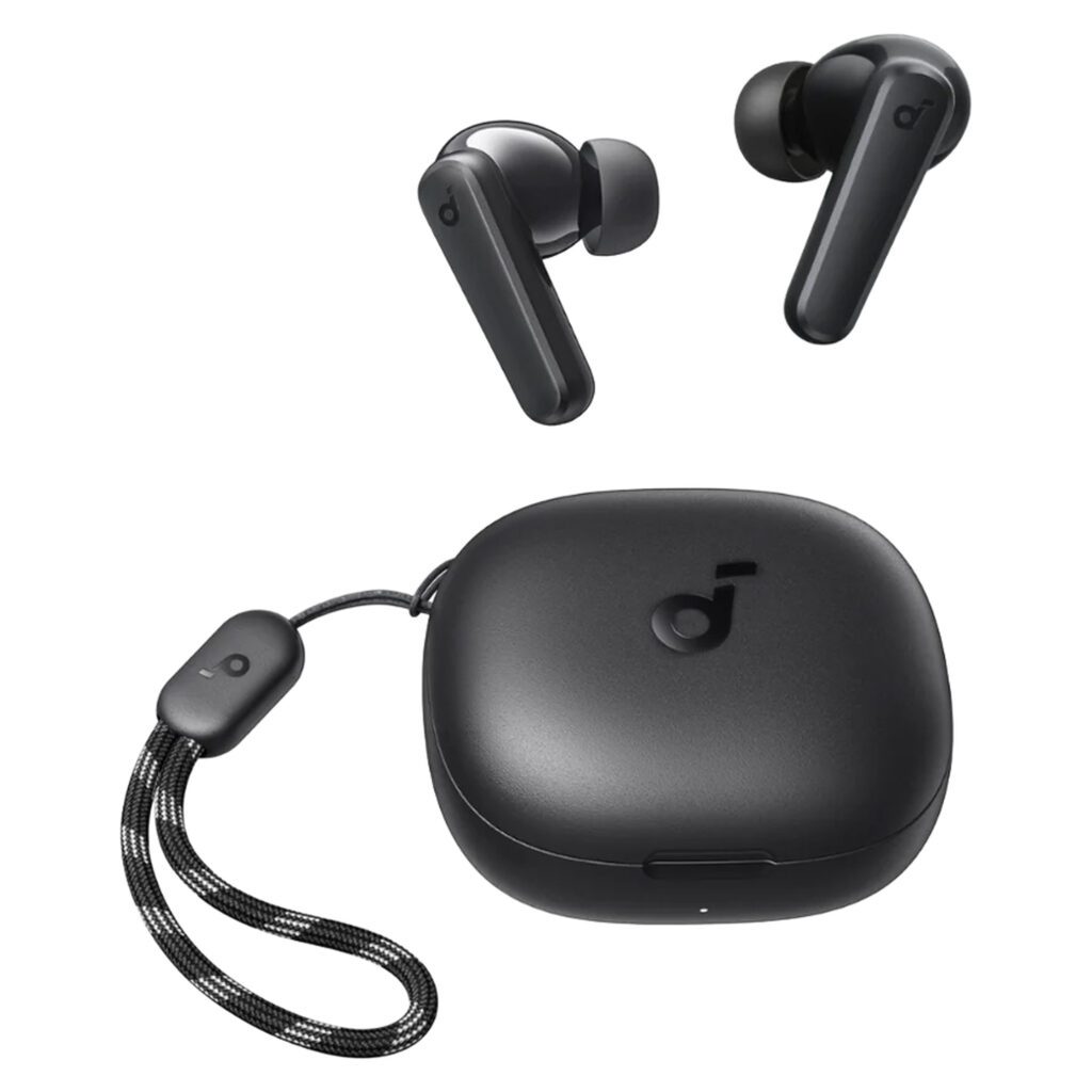 هدفون بلوتوثی انکر مدل SoundCore R50i A3949