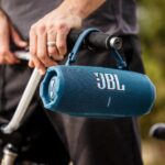 اسپیکر ضدآب جی بی ال مدل JBL Charge 6 | با گارانتی - Image 7