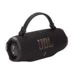 اسپیکر ضدآب جی بی ال مدل JBL Charge 6 | با گارانتی - Image 9