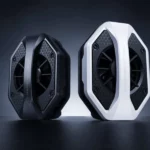 فن خنک کننده گوشی شیائومی Xiaomi Ice Cooling Back Clip R01P-M 30W - Image 3