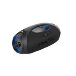 اسپیکر بلوتوثی قابل حمل پرودو مدل SOUNDTEC RUSH