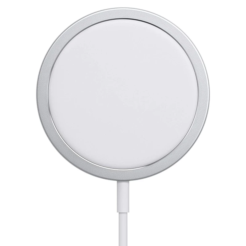 شارژر بی سیم مگ سیف مدل MagSafe