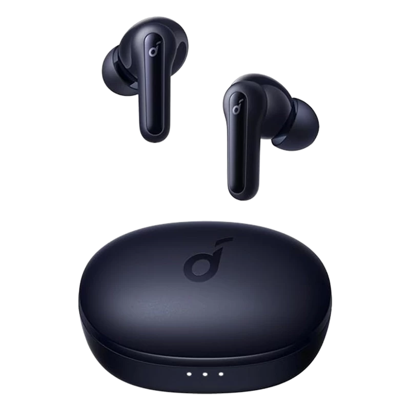 هدفون بلوتوثی انکر مدل Soundcore life P2 Mini