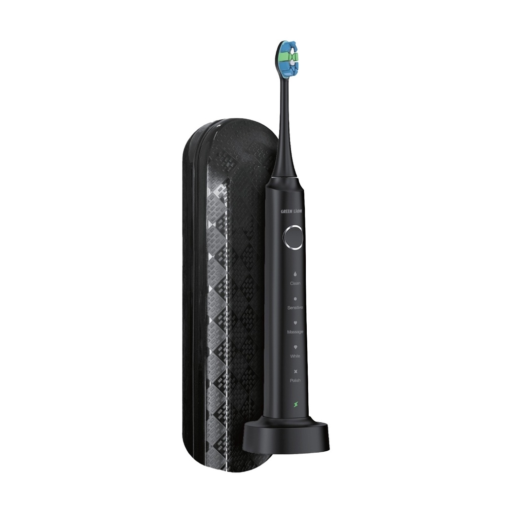 مسواک برقی گرین لاین مدل Smart Brush