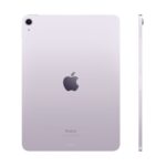 تبلت 11 اینچ اپل مدل iPad Air 2024 M2 Wi-Fi ظرفیت 256 گیگابایت و رم 8 گیگابایت - Image 5