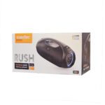 اسپیکر بلوتوثی قابل حمل پرودو مدل SOUNDTEC RUSH