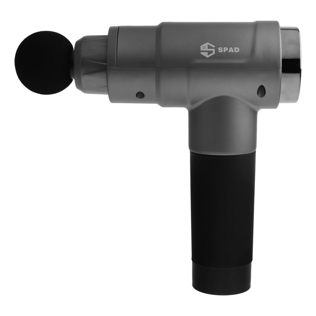 ماساژور تفنگی اسپاد مدل SPAD 8121