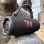اسپیکر ضدآب جی بی ال مدل JBL Charge 6 | با گارانتی - Image 6