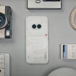 گوشی موبایل ناتینگ مدل Phone 2a دو سیم کارت ظرفیت 256 گیگابایت رم 12 گیگابایت - Image 4