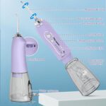 دستگاه شست و شوی دهان و دندان اچ تو اوفلس مدل HF-6