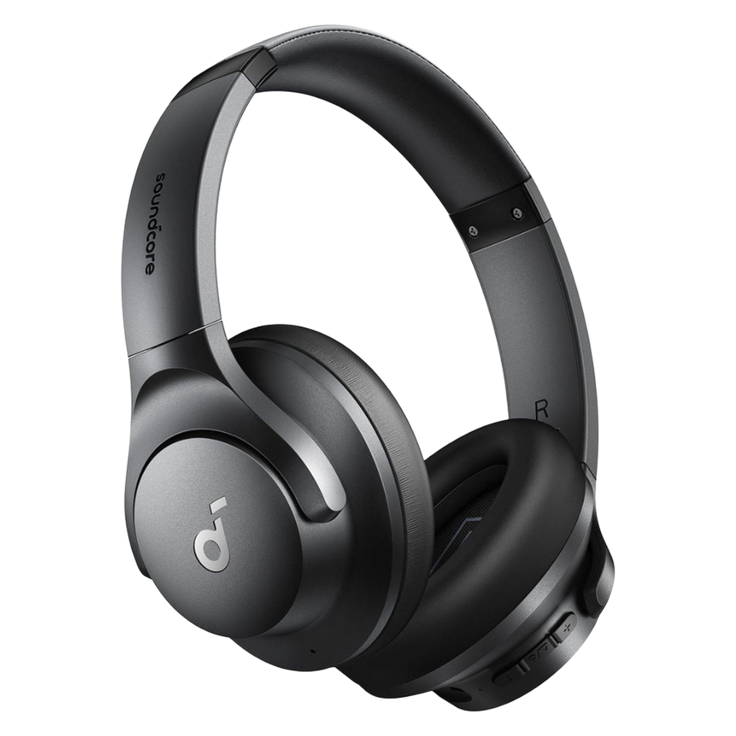 هدست بلوتوثی انکر مدل Soundcore Q20i ANC هدست بلوتوثی انکر مدل Soundcore Q20i ANC