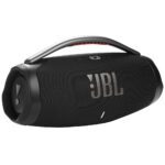 اسپیکر بلوتوثی قابل حمل جی بی ال مدل Boombox 3