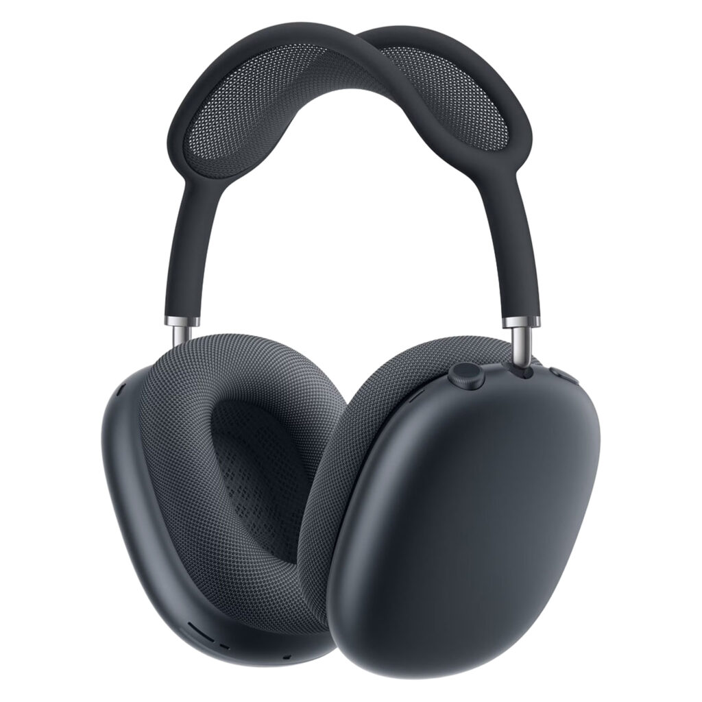 هدفون بلوتوثی اپل مدل AirPods Max 2024