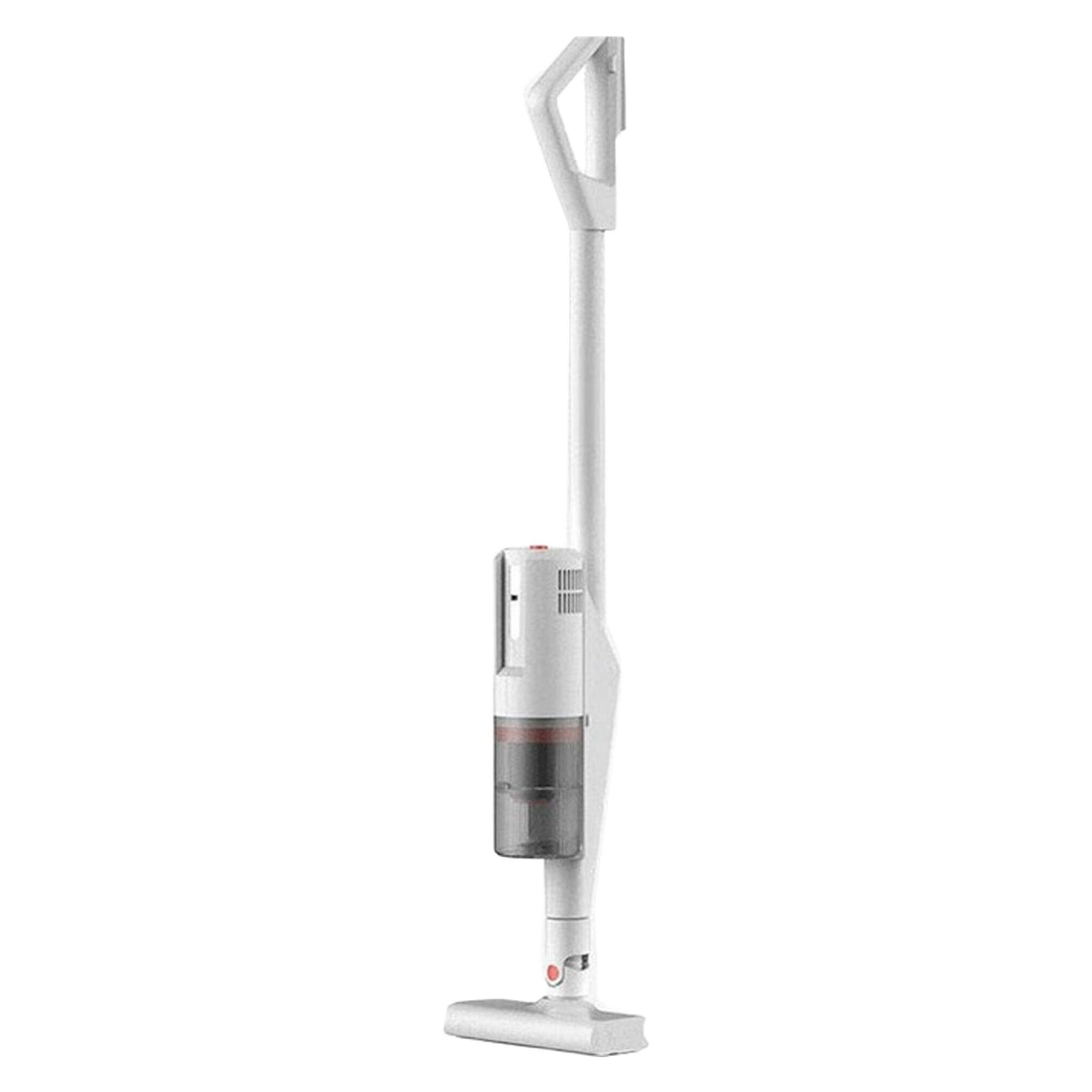 جاروبرقی 600 وات درما مدل DX888