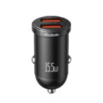 شارژر فندکی 15.5 وات مک دودو مدل CC-295