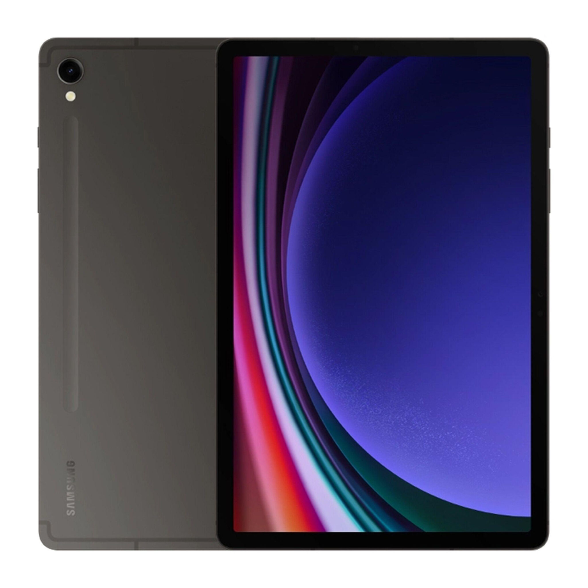 تبلت 11 اینچ سامسونگ مدل Galaxy Tab S9 Wi-Fi ظرفیت 256 گیگابایت و رم 12 گیگابایت