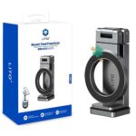 هولدر استند مگ سیف برند لیتو LITO LH01 Magnetic Travel Cell Phone Holder