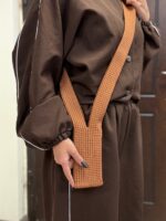 آیفون پاکت (جوراب آیفون) iPhone Pocket by issey miyake - Image 5