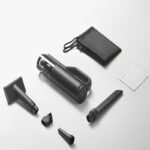 جارو شارژی شیائومی میجیا Xiaomi Mijia Car Vacuum Cleaner MJXCQ01QW - Image 4
