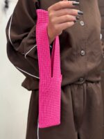 آیفون پاکت (جوراب آیفون) iPhone Pocket by issey miyake - Image 4
