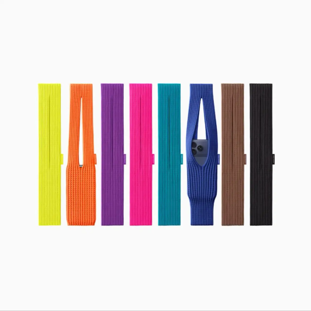 آیفون پاکت iPhone Pocket by issey miyake آیفون پاکت iPhone Pocket by issey miyake