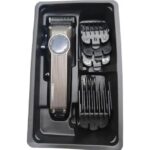 ماشین اصلاح حجم زن جیمی GEEMY مدل GM-8050 اورجینال - Image 5