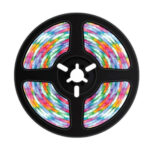 ریسه ال ای دی پرودو مدل RGB LIGHT STRIP طول 5 متر