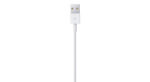 کابل تبدیل USB به لایتنینگ اپل طول 1 متر