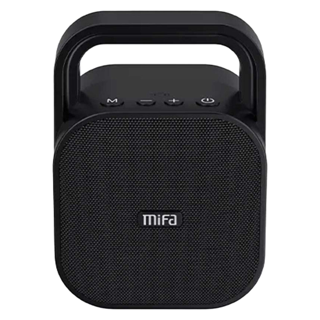 اسپیکر بلوتوثی قابل حمل میفا مدل M670