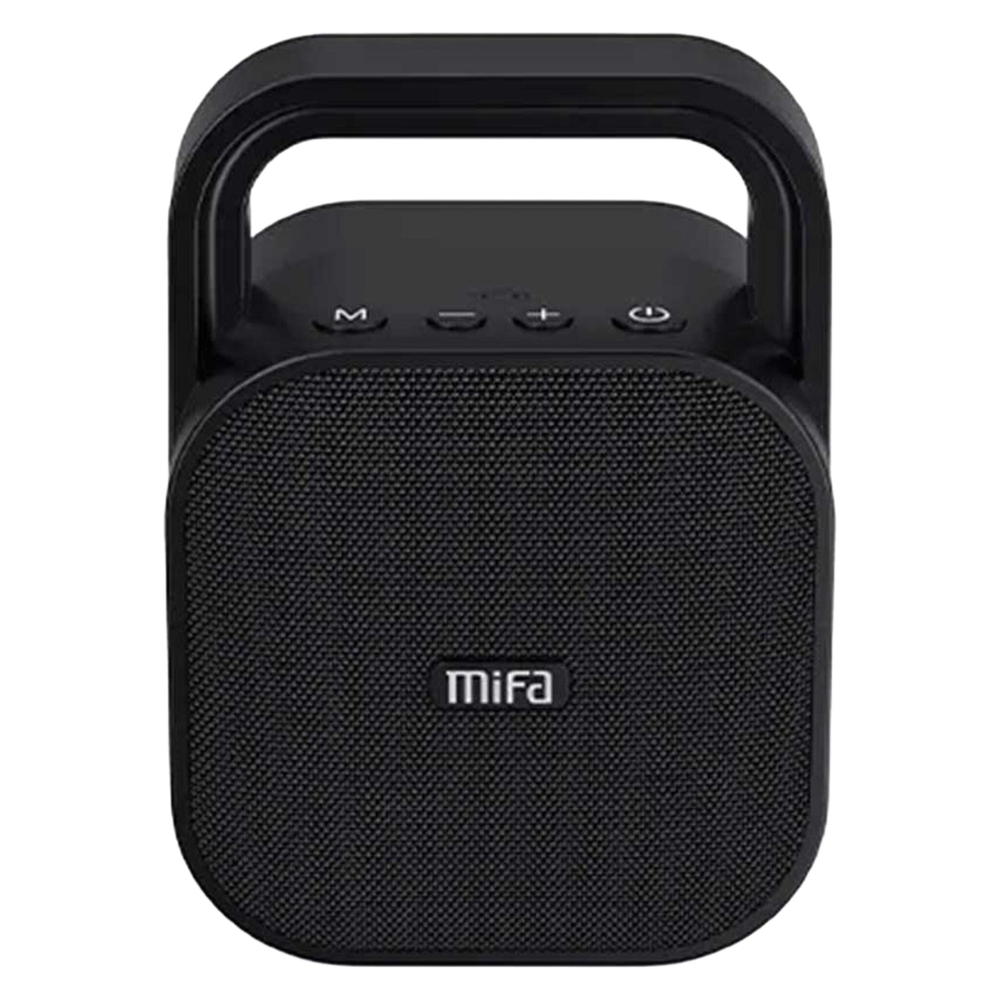 اسپیکر بلوتوثی قابل حمل میفا مدل M670
