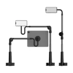 هولدر مگسیف موبایل و تبلت پرودو مدل PORODO LAZY BRACKET PD-LMGS92 - Image 6