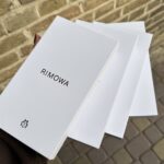 قاب گوشی بدنه آلومینیومی برند RIMOWA برای گوشی آیفون 17 ProMax اورجینال - Image 10