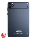 تبلت Cynco مدل 17promax حافظه 512 گیگابایت و رم 16 گیگابایت به همراه کیف، قلم، کیبورد و موس – (حافظه و رم اسمی و نمایشی) با گارانتی - Image 3