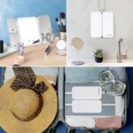 آینه آرایشی و رینگ لایت هیوندای مدل FC-051 - Image 4