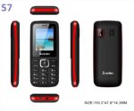 گوشی موبایل اقتصادی سانلان مدل Sunelan S7 با کد رجیستری و گارانتی - Image 2