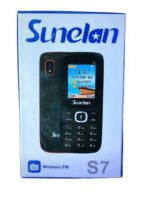 گوشی موبایل اقتصادی سانلان مدل Sunelan S7 با کد رجیستری و گارانتی - Image 4