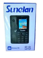 گوشی موبایل سانلان مدل Sunelan S8 - Image 4