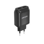 شارژر دیواری 12 وات پرودو مدل PD-0203TEU-BK