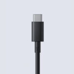 شارژر دیواری 100 وات سه پورت ناتینگ مدل CMF Power GaN به همراه کابل USB-C طول 1.5 متر