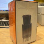 خوشبوکننده خودرو آروما مدل D-6 گلوبال با رایحه Perfume حجم 160 میلیلیتر - Image 3