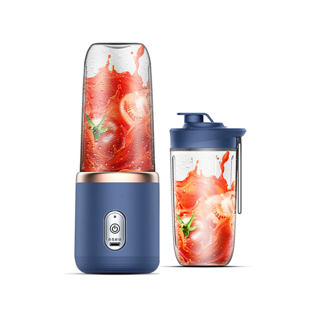 مخلوط کن قابل حمل دو تکه مدل Portable Juicer