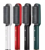 برس حرارتی Straight Comb مدل FH-909 - Image 13
