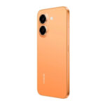 گوشی موبایل آنر مدل X7e دو سیم کارت ظرفیت 256 گیگابایت و رم 6 گیگابایت