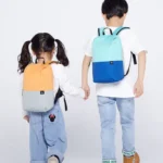 کوله پشتی شیائومی مدل Xiaomi Mini Backpack 7L XBB04RM - Image 11