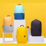 کوله پشتی شیائومی مدل Xiaomi Mini Backpack 7L XBB04RM - Image 13